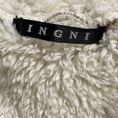 INGNI（アウター）の画像