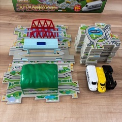 パネルワールド スペシャルセットの画像