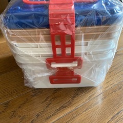 BRUNOお弁当箱の画像