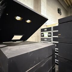 木材廃材の画像