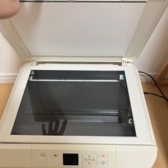 エプソンプリンターの画像