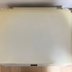 エプソンプリンターの画像