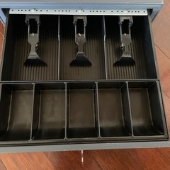 キャッシュドロワーの画像