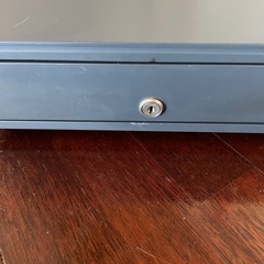 キャッシュドロワーの画像