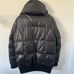 ダウンジャケット
の画像