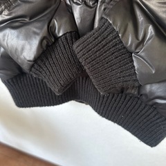 ダウンジャケット
の画像