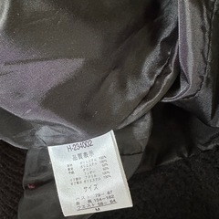 ダウンジャケット
の画像