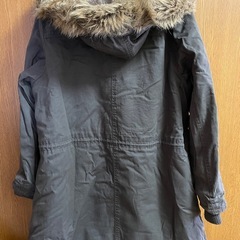 STYLEBASIC（ミリタリーコート）の画像