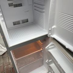 2013年冷蔵庫の画像