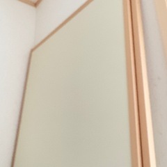 【無料】襖（ふすま）スライドドア（取りに来られる方限定）の画像