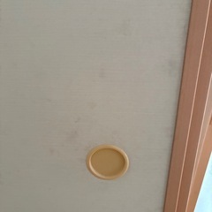 【無料】襖（ふすま）スライドドア（取りに来られる方限定）の画像