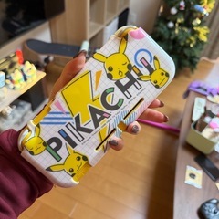 ニンテンドースイッチライトの画像