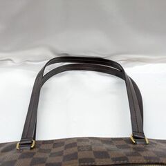 【LV】N41013 イエナＭＭ ダミエライン☆ＡＢ品☆質屋 ユニオン本通店 LOUIS VUITTON ルイ・ヴィトンの画像