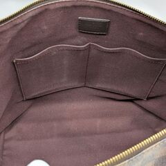 【LV】N41013 イエナＭＭ ダミエライン☆ＡＢ品☆質屋 ユニオン本通店 LOUIS VUITTON ルイ・ヴィトンの画像