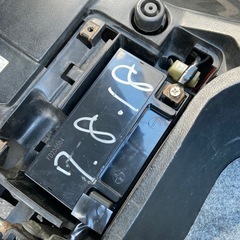 バイクバッテリー　7A-BSの画像