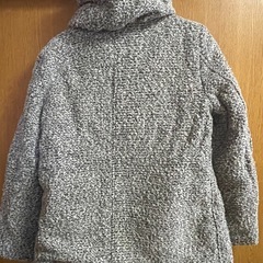 アウターの画像
