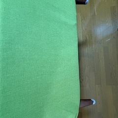 【12/6まで】2人掛けソファの画像