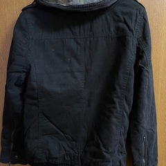 アウター（メンズ）の画像