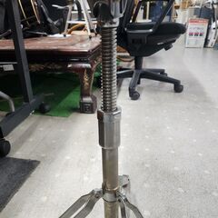 ダルトン　ドラムスツール　デザインチェアの画像