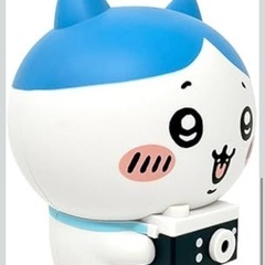 ちいかわカメラ型ライトの画像