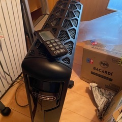 デロンギ オイルヒーター MDH15-BKの画像