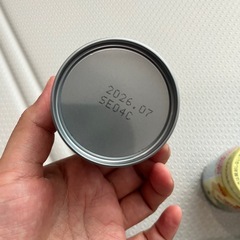 液体缶ミルク　ほほえみ　らくらくミルクの画像