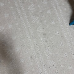 値下げ！カーペット　ラグ　3畳　の画像