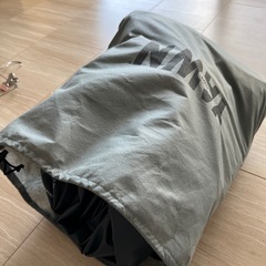 エアーベッドの画像