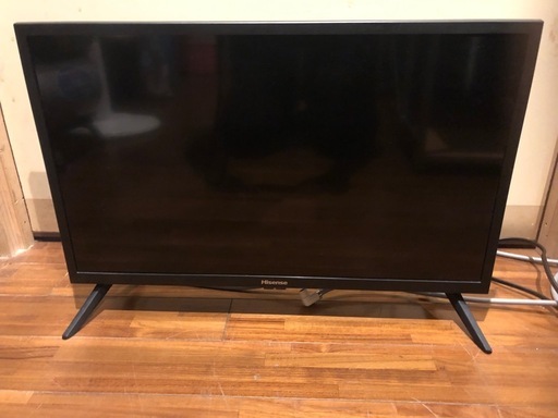 冷蔵庫・洗濯機・テレビ。3点セット