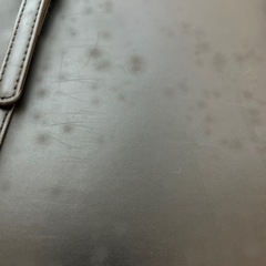 【中古】リクルートバック 就活カバンの画像