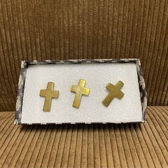 キャンドルアクセサリーの画像