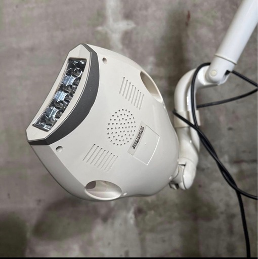 ［動作確認済み］シャリオン　ホワイトニングネット　 ホワイトニング機器