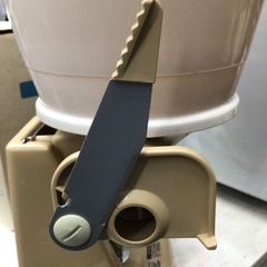 タイガー餅切り　まる餅くん　SMX-5400 TIGERの画像