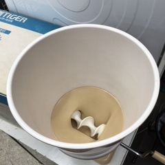 タイガー餅切り　まる餅くん　SMX-5400 TIGERの画像