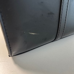 【中古】リクルートバック 就活カバンの画像