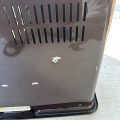 ストーブの画像