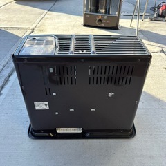 ストーブの画像