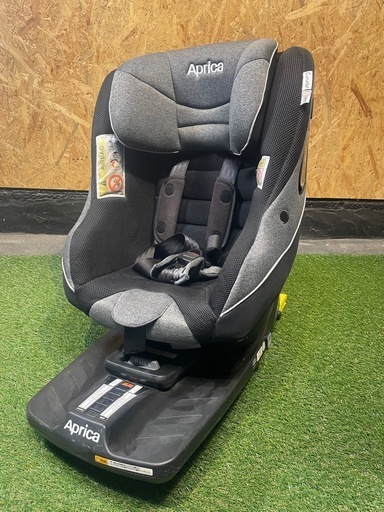 Aprica アップリカ クルリラ プラス360 CURURILA P360