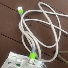 リールホースの画像