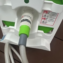 リールホースの画像