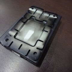 ② ジャンク品 動作不明 ETC車載器 旧規格 YAZAKI ヤザキ ETC-YP200 札幌市東区 新道東店の画像