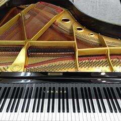 ヤマハ C3 【内部調整/外装研磨美装/調律済】　試弾歓迎です！ YAMAHAの画像