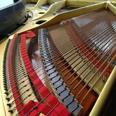 ヤマハ C3 【内部調整/外装研磨美装/調律済】　試弾歓迎です！ YAMAHAの画像