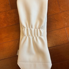 ドライバーヘッドカバーの画像