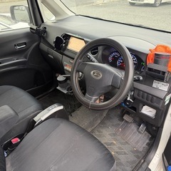 タントエグゼ　乗って帰れます❗️ 車検長い❗️の画像