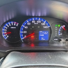 タントエグゼ　乗って帰れます❗️ 車検長い❗️の画像