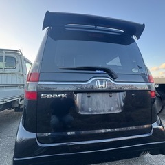 ゼストスパークWの画像