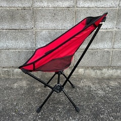 Helinox チェアワンキャンプチェア (まる) 浜松の椅子《チェア》の中古