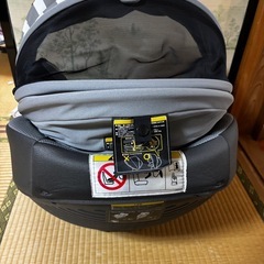 コンビ　ザエス　本体のみの画像