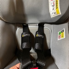 コンビ　ザエス　本体のみの画像